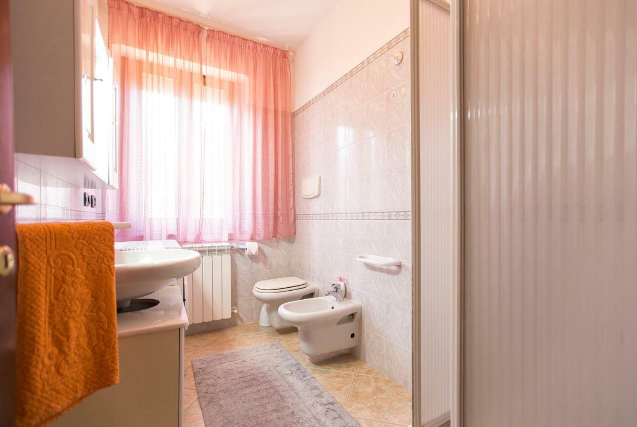 D&V Casa-Sea Daire Alghero Dış mekan fotoğraf