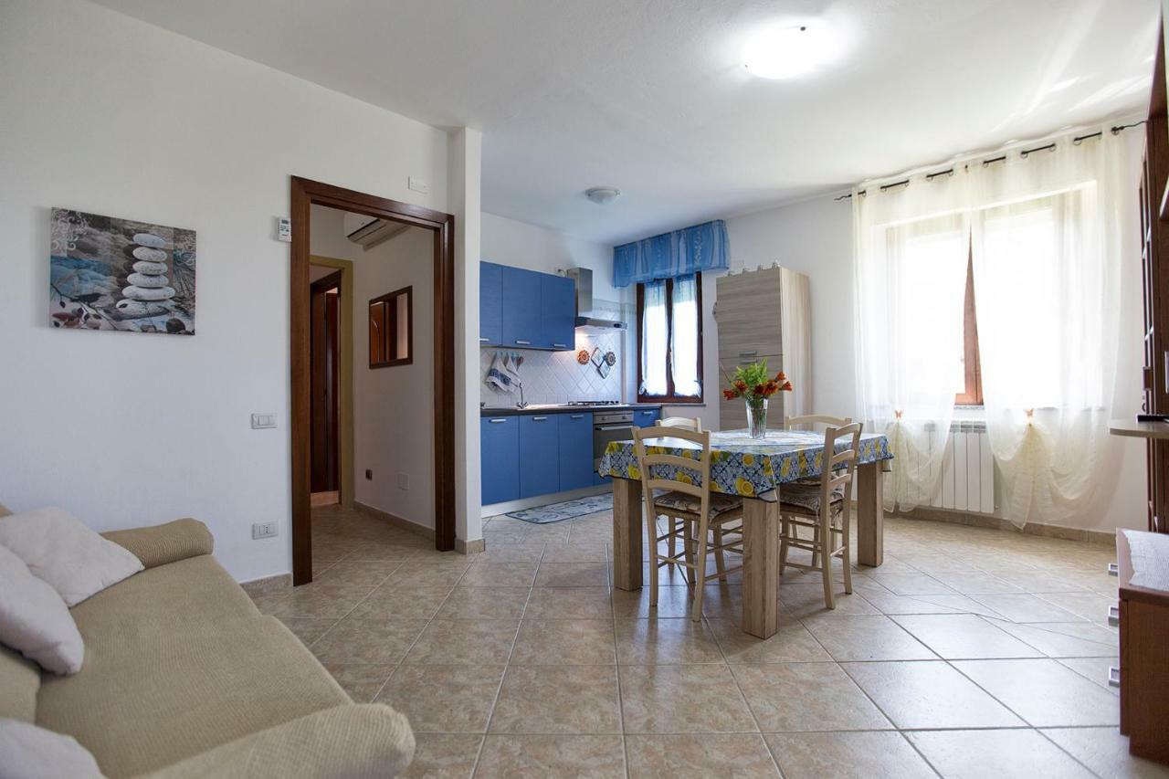 D&V Casa-Sea Daire Alghero Dış mekan fotoğraf