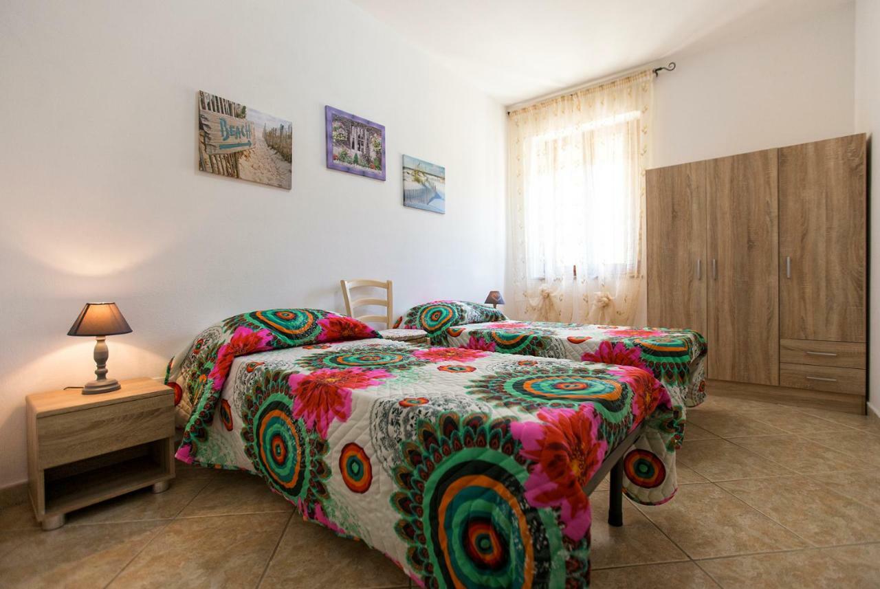 D&V Casa-Sea Daire Alghero Dış mekan fotoğraf