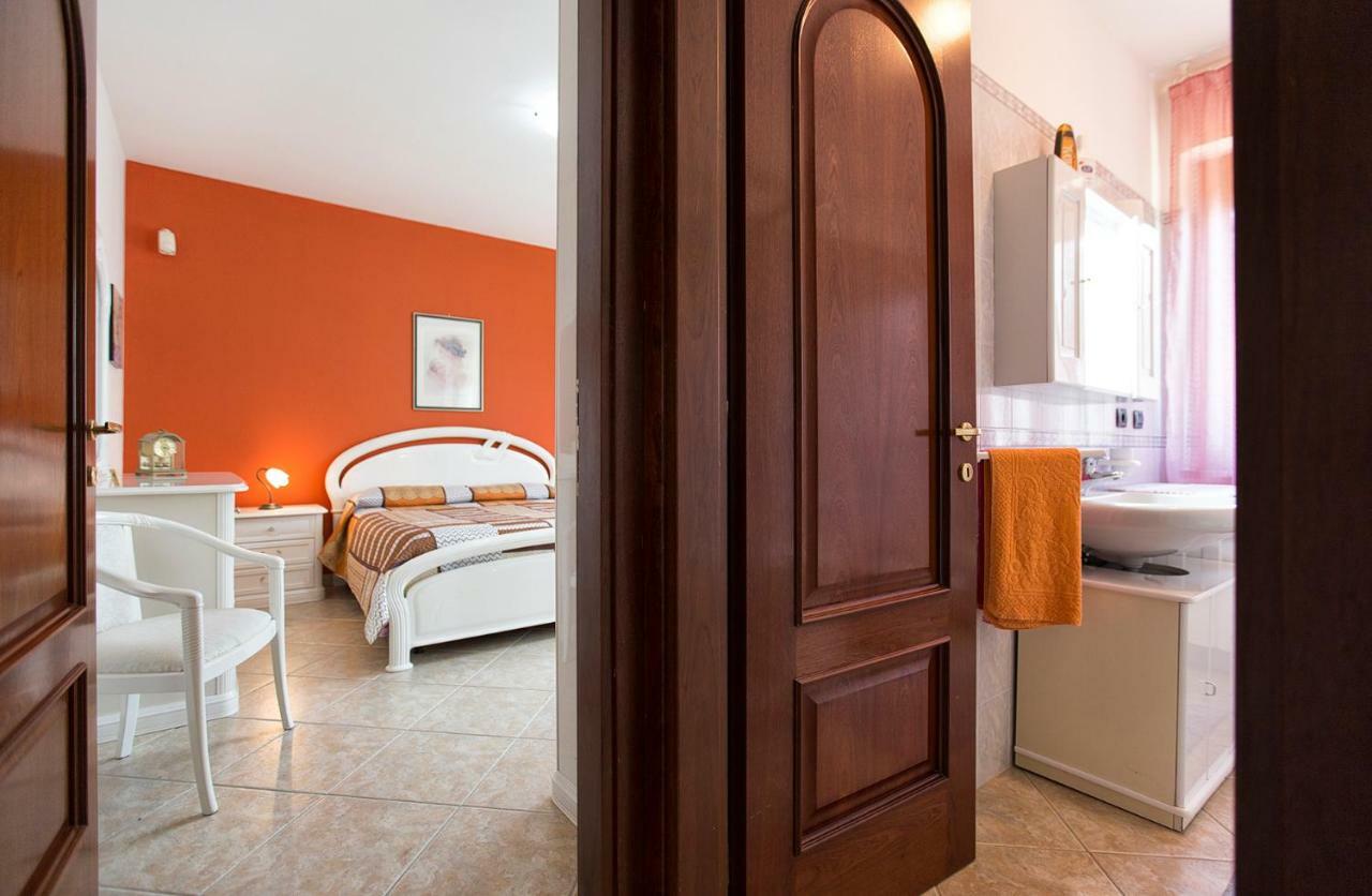 D&V Casa-Sea Daire Alghero Dış mekan fotoğraf