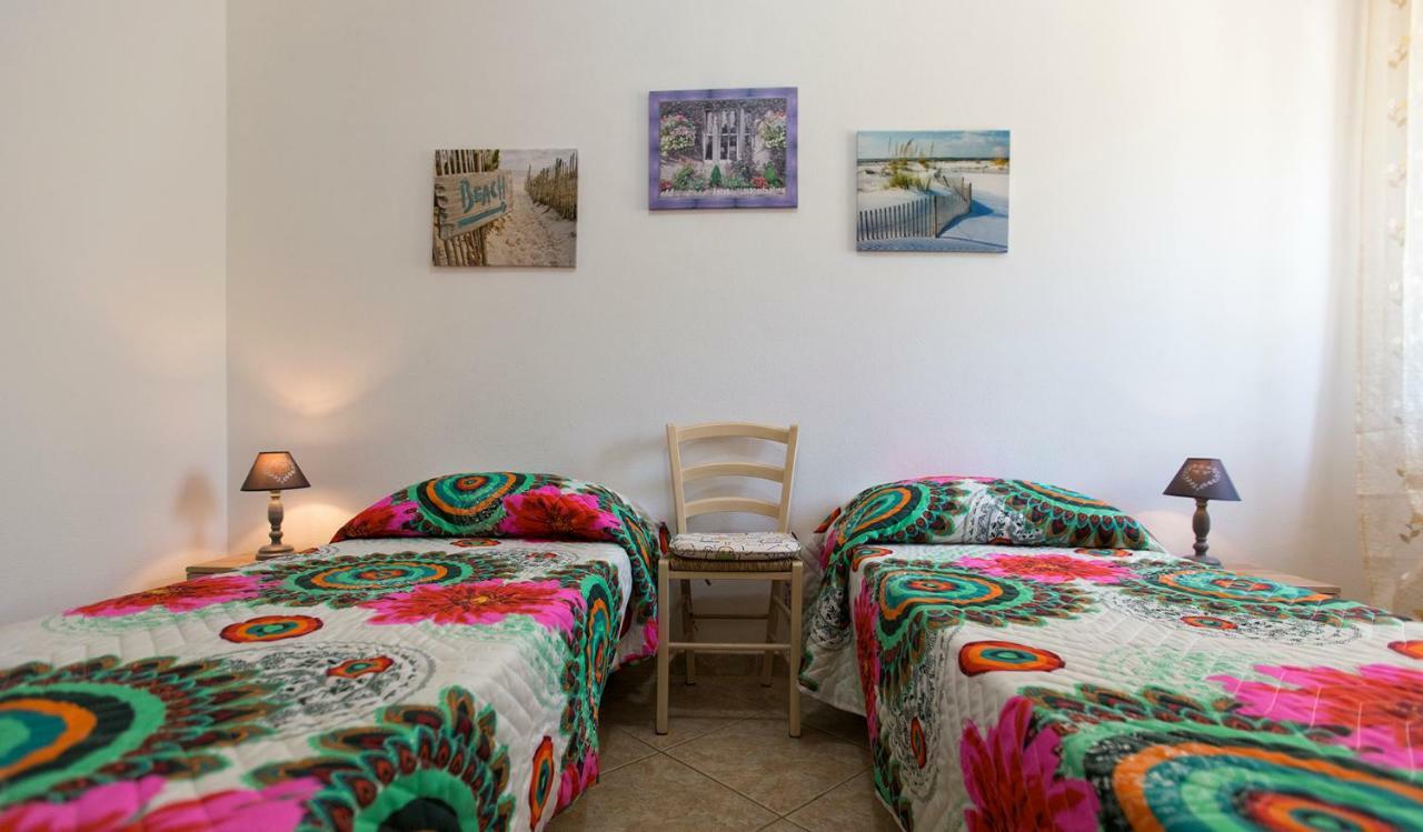 D&V Casa-Sea Daire Alghero Dış mekan fotoğraf