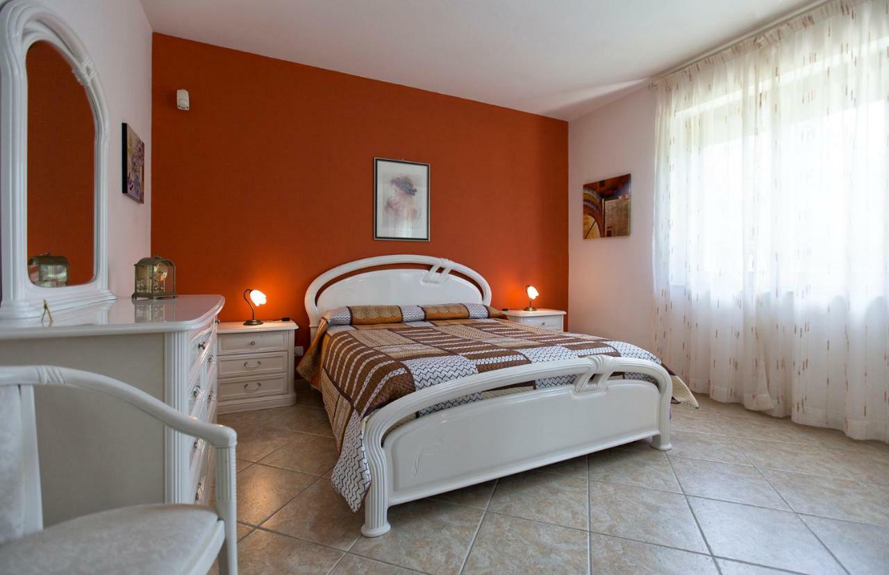 D&V Casa-Sea Daire Alghero Dış mekan fotoğraf