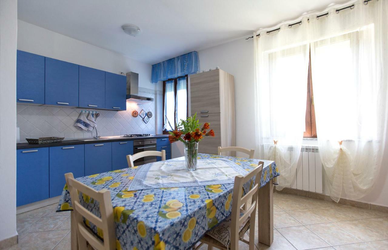 D&V Casa-Sea Daire Alghero Dış mekan fotoğraf