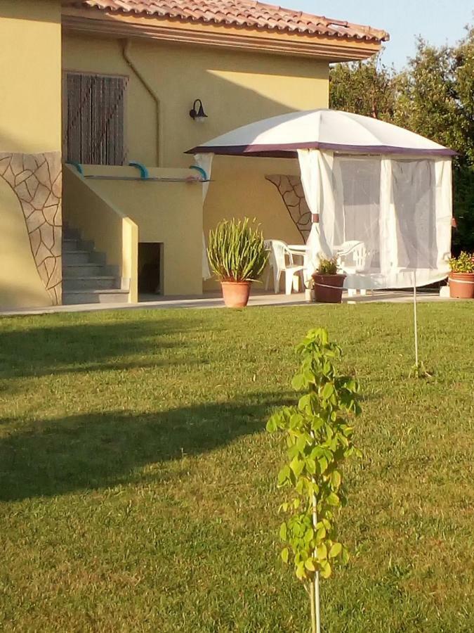D&V Casa-Sea Daire Alghero Dış mekan fotoğraf