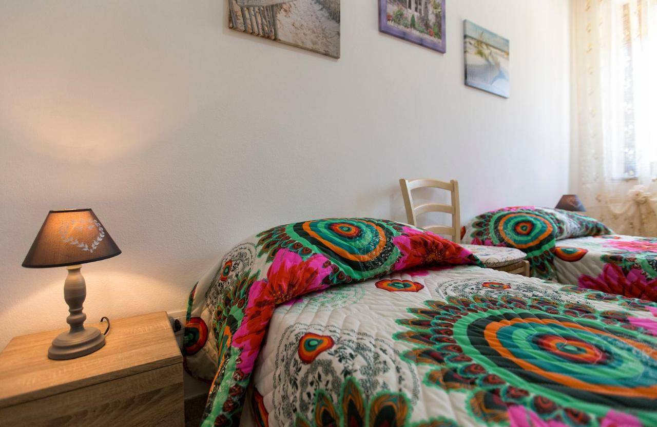 D&V Casa-Sea Daire Alghero Dış mekan fotoğraf