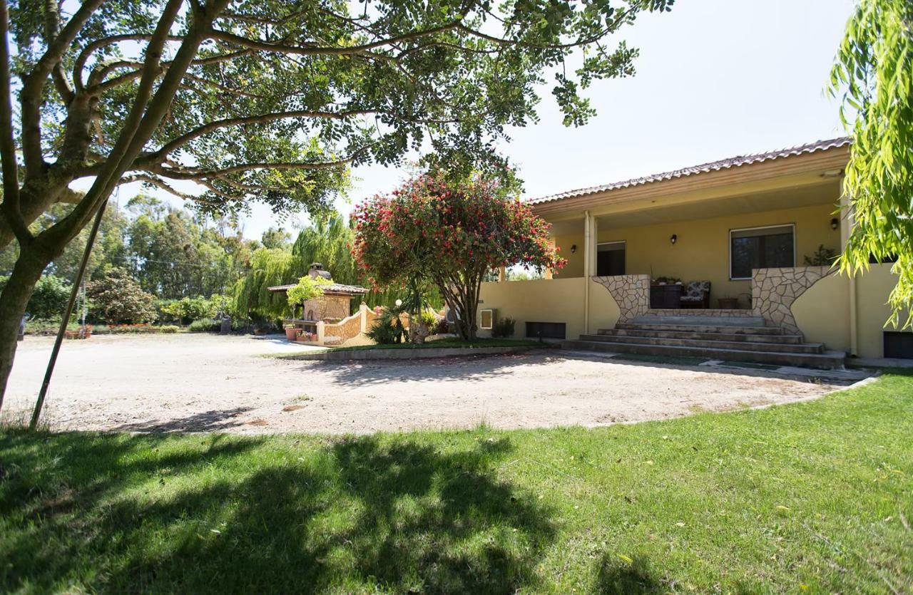 D&V Casa-Sea Daire Alghero Dış mekan fotoğraf