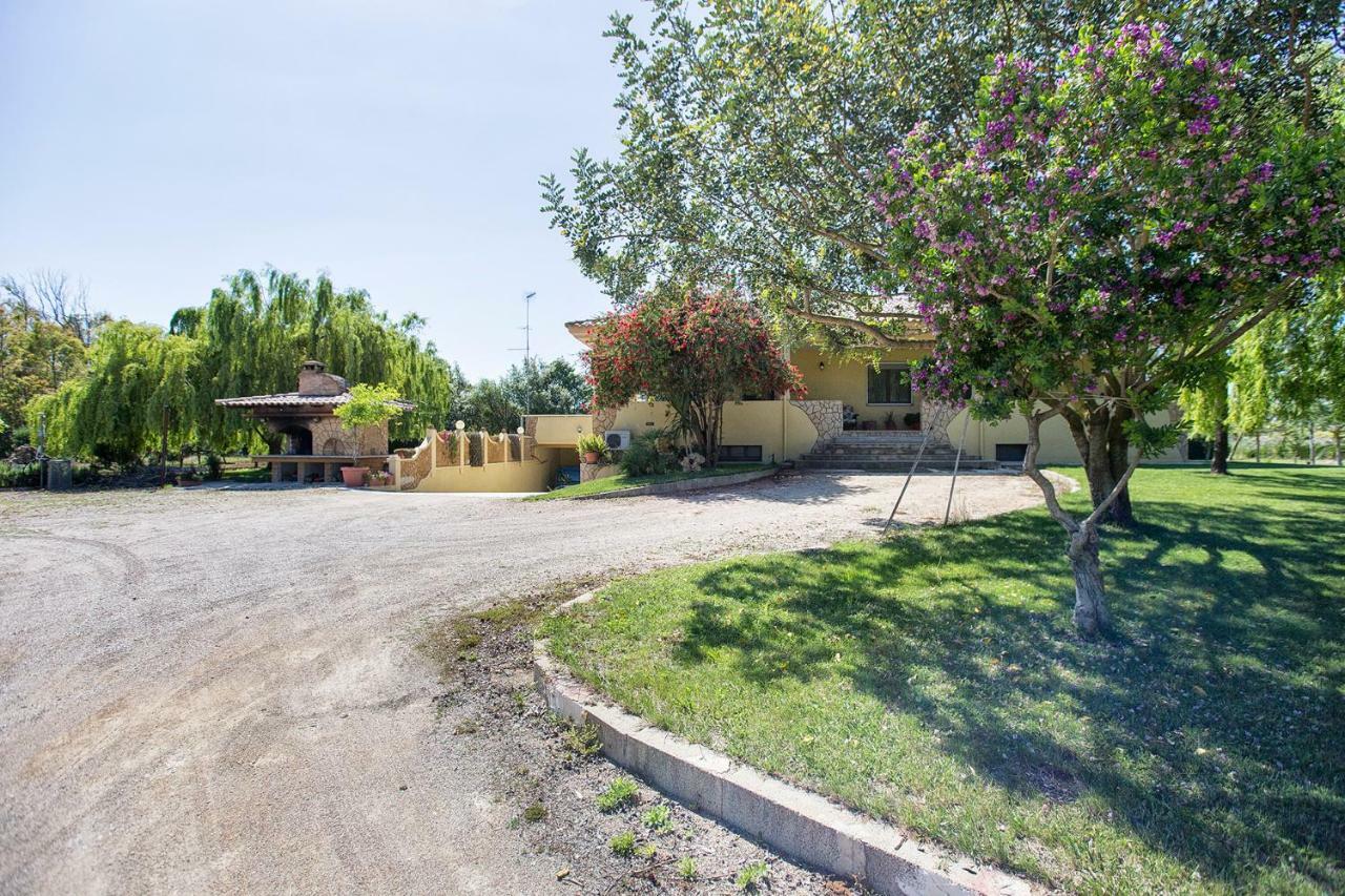 D&V Casa-Sea Daire Alghero Dış mekan fotoğraf