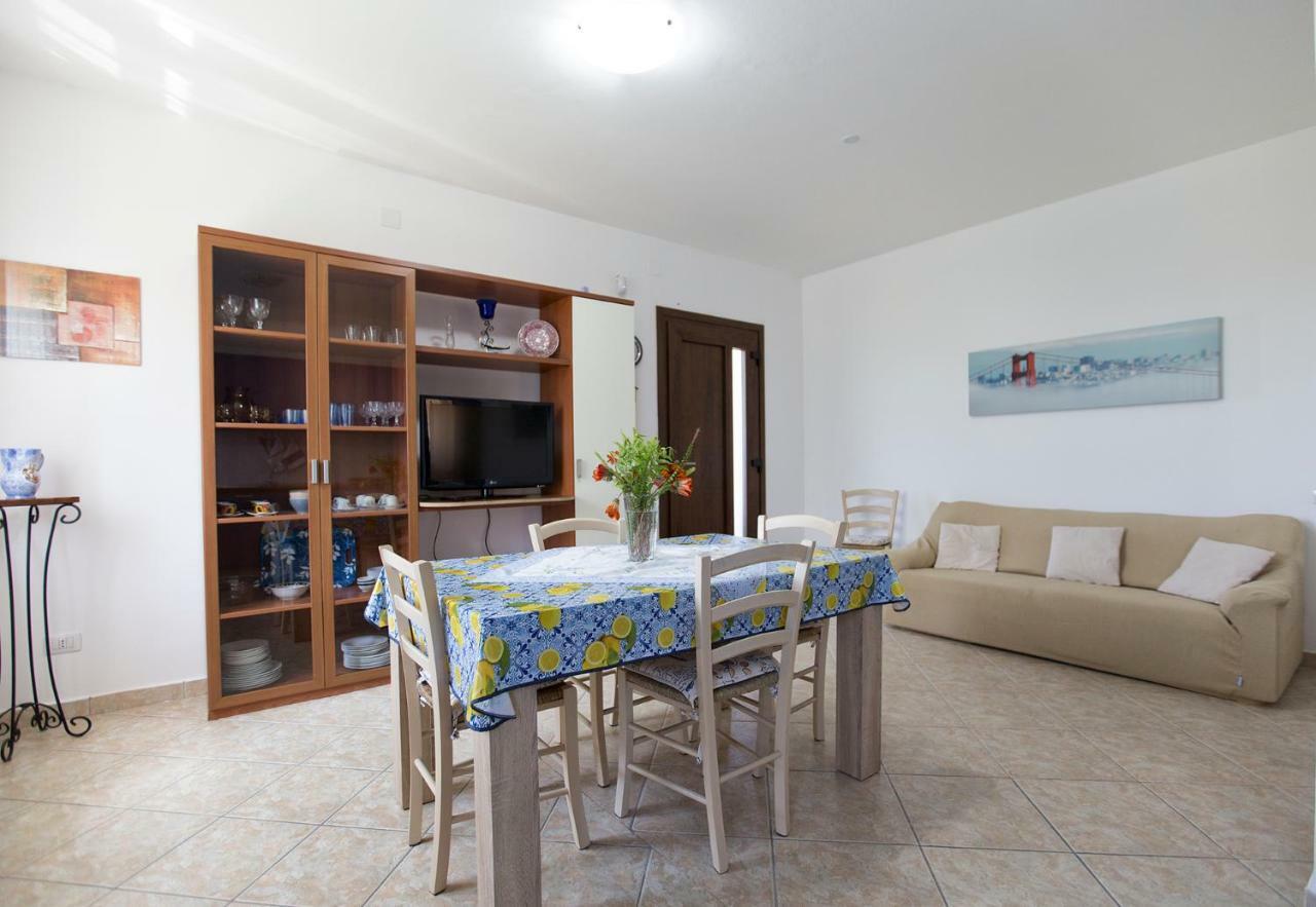 D&V Casa-Sea Daire Alghero Dış mekan fotoğraf